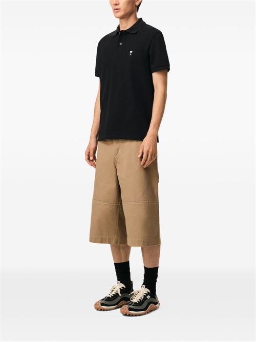 Polo Ami de Coeur AMI PARIS | HPL411760045